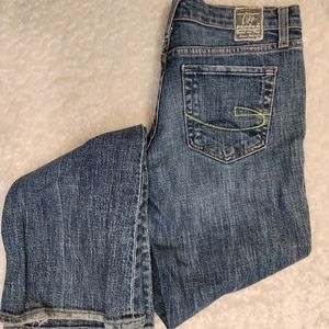 Chip & Pepper Pamela Boot cut sz 27
